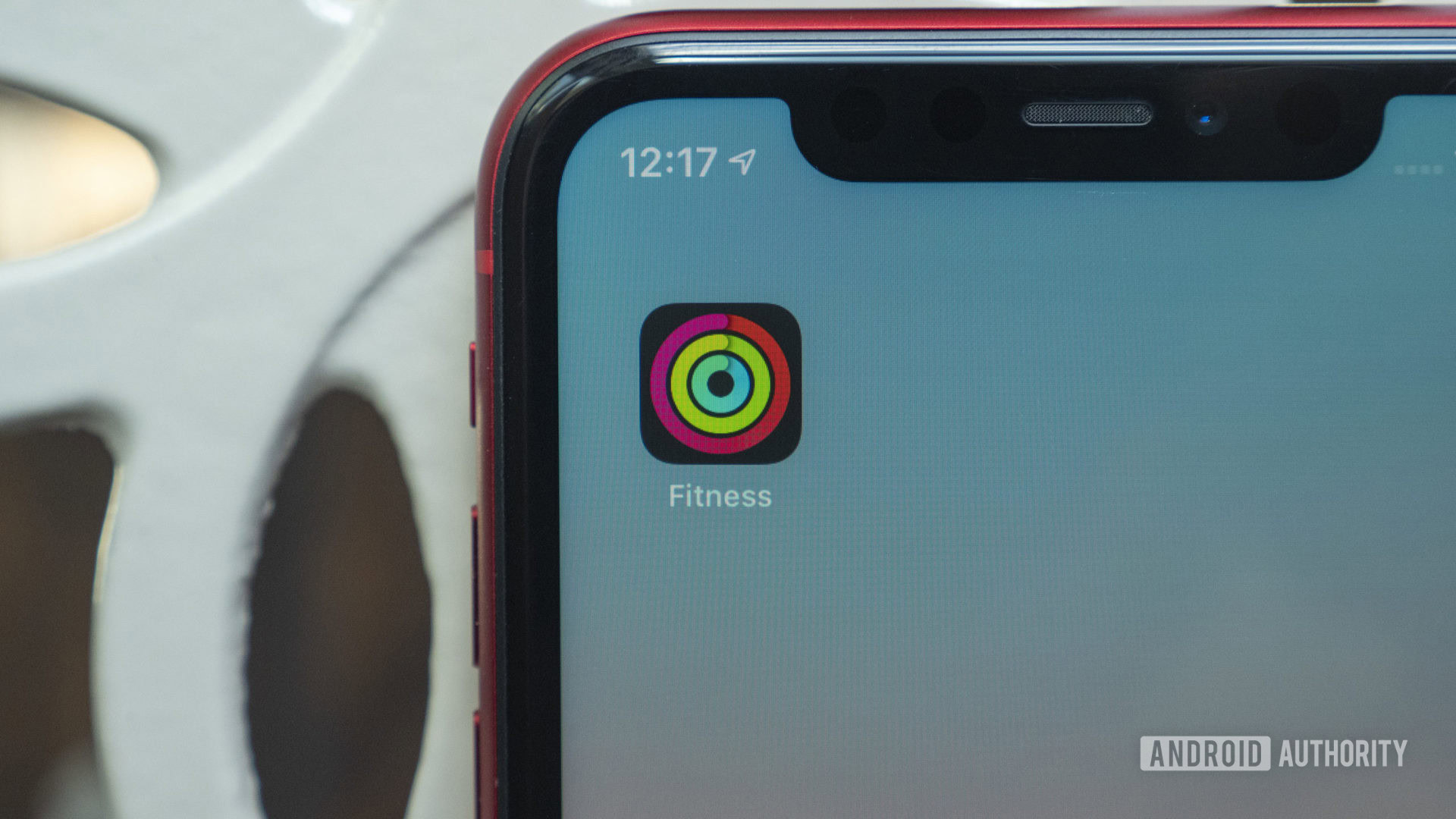 apple fitness app icon iphone 11
