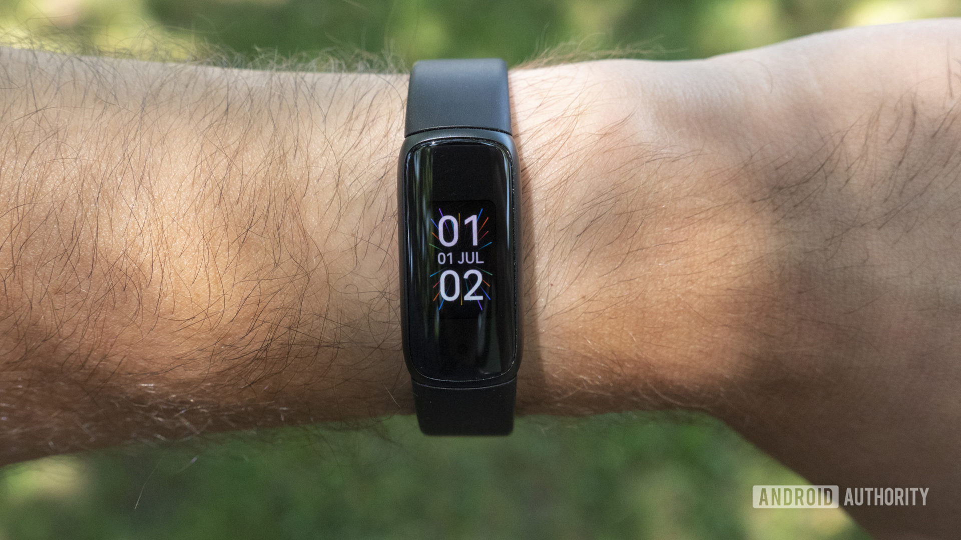 Fitbit Luxe review: Form over function