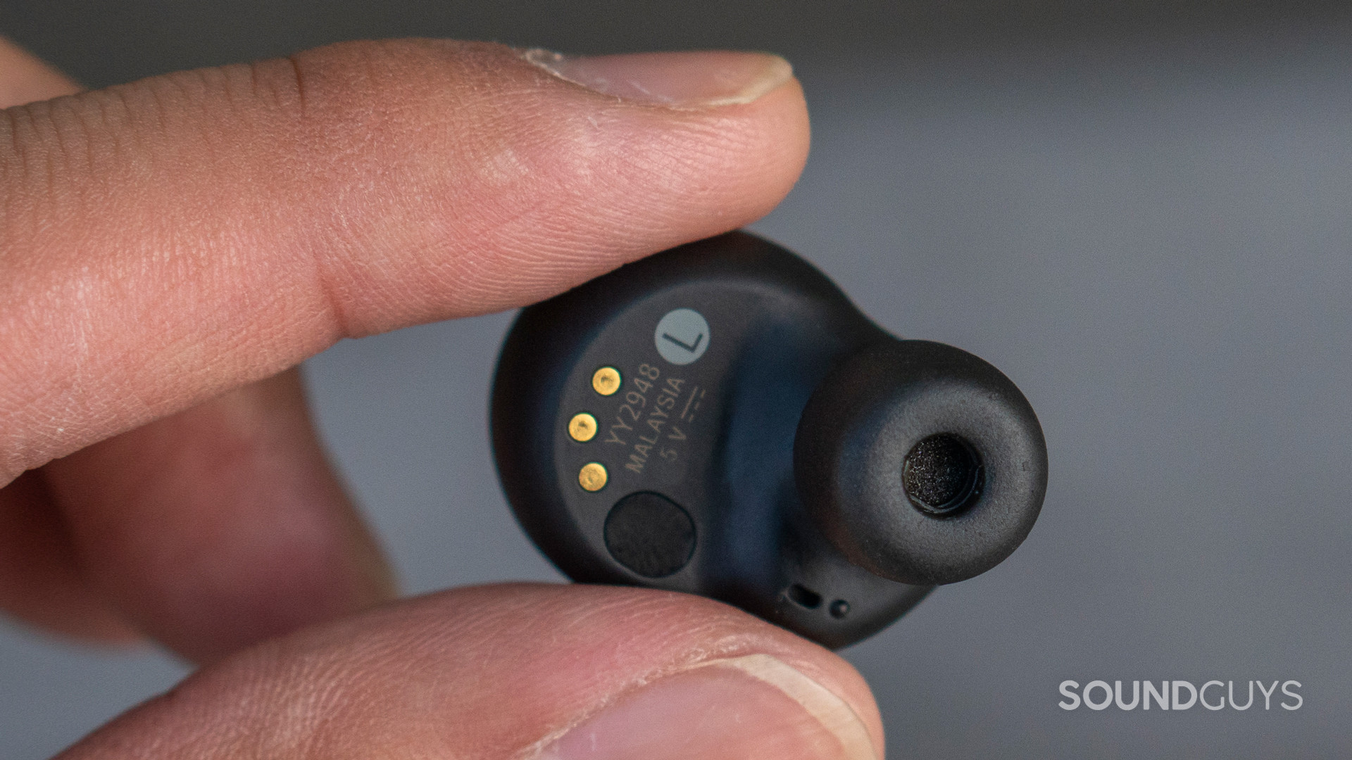 sony wf 1000xm4 review ear tip