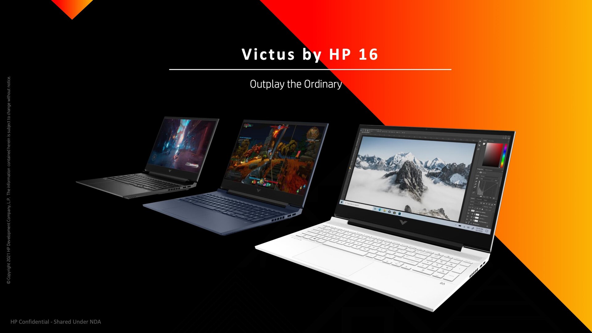 best new laptops hp victus 