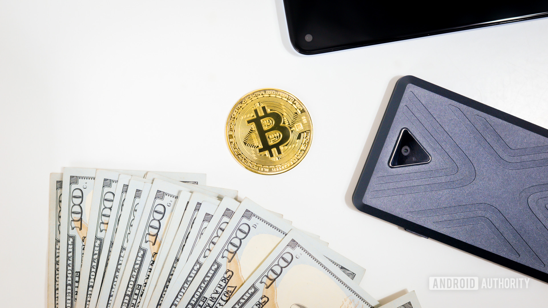 Bitcoin stock photo 12 - The best digital gifts