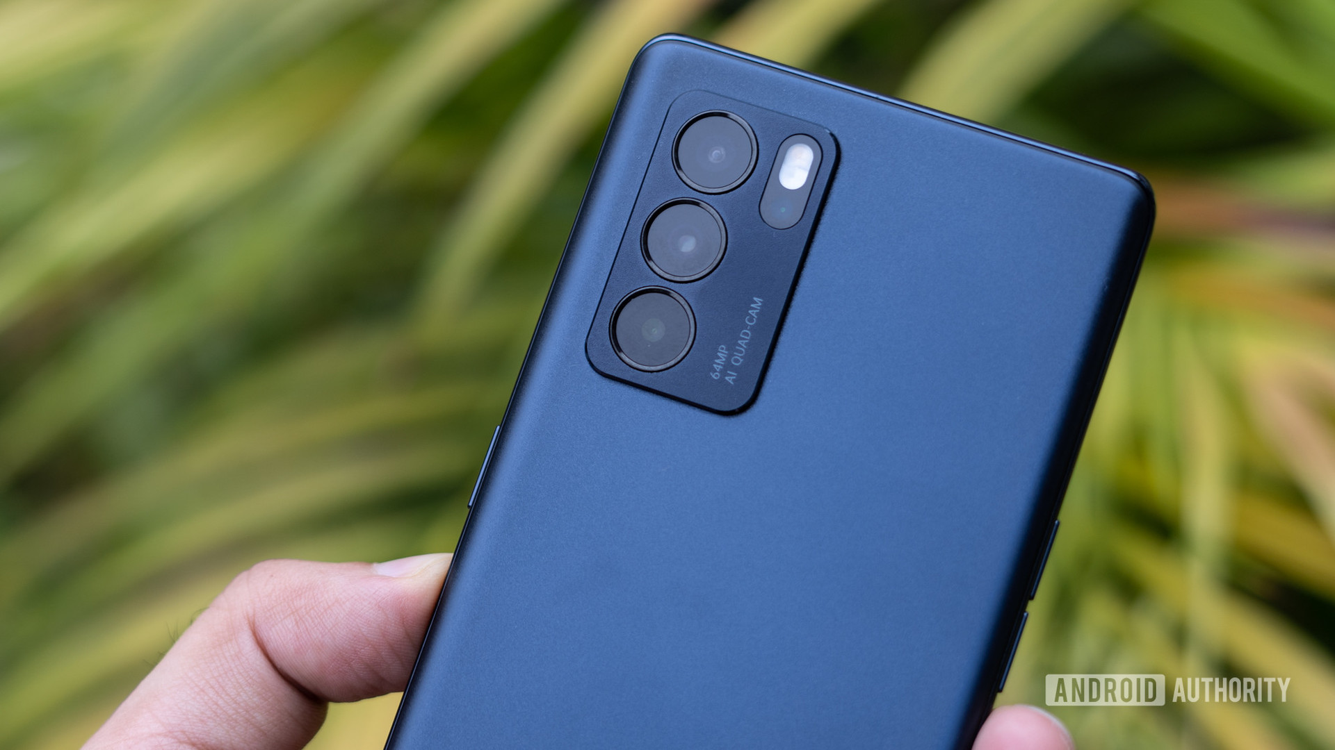 Oppo Reno 6 Pro review focussing on camera