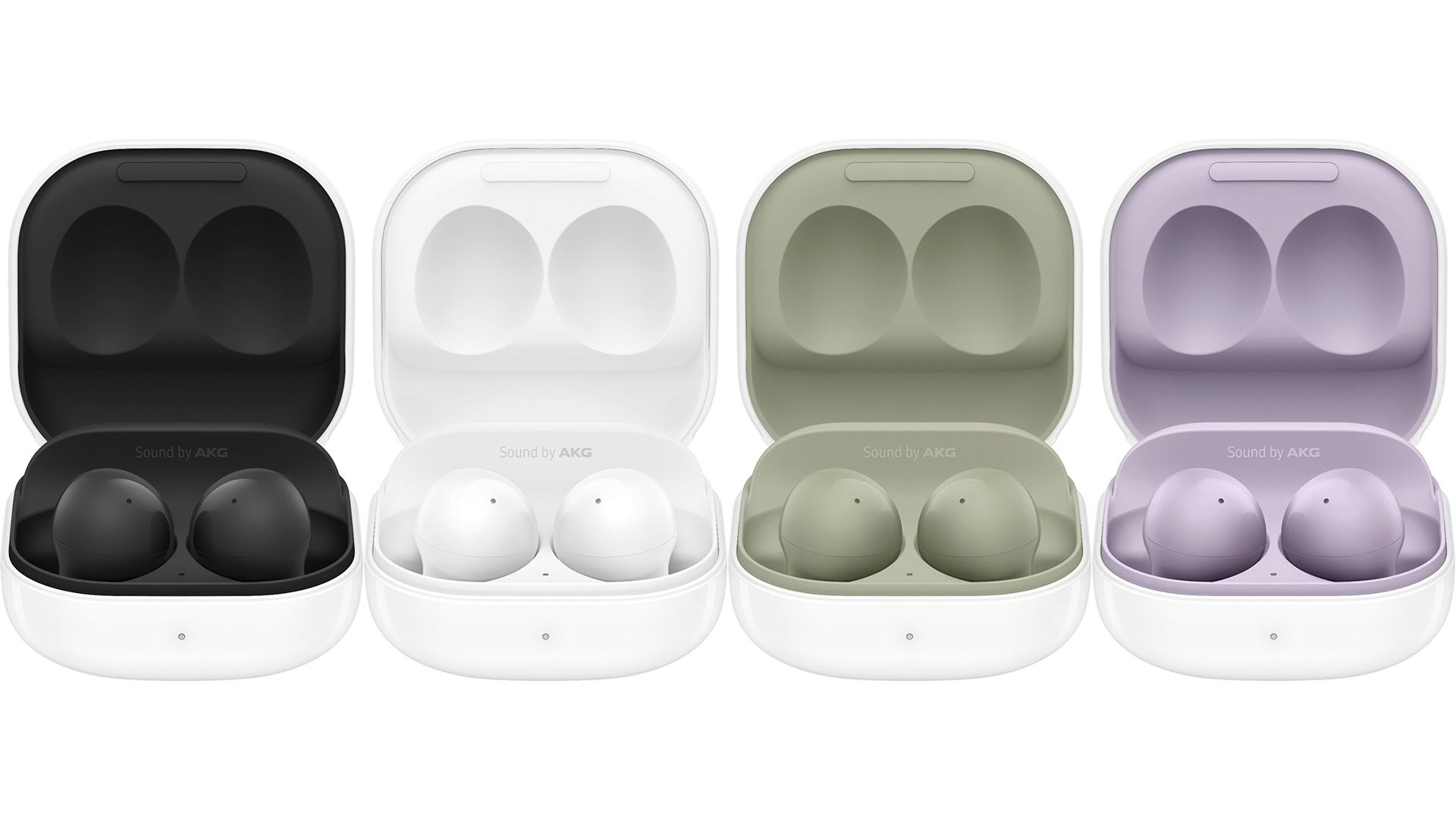 Galaxy Buds 2 could boast better IP rating than original Buds