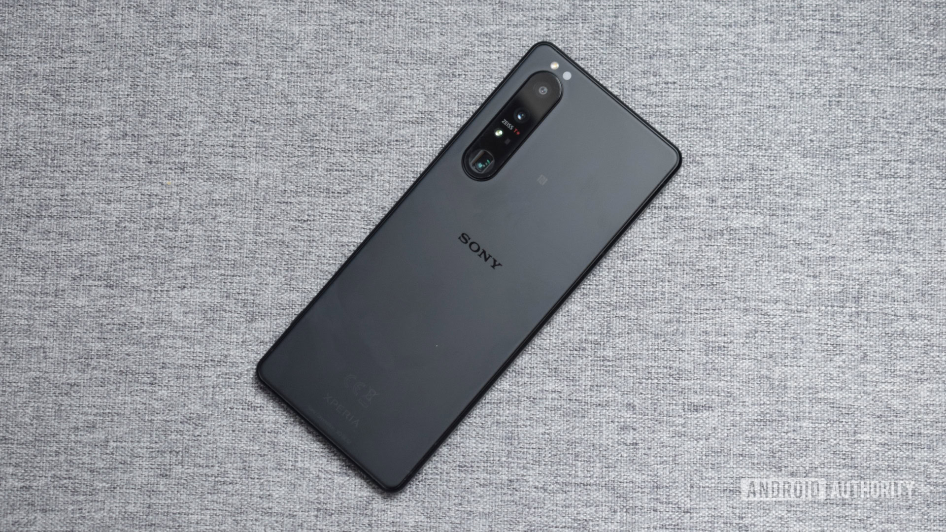 Sony Xperia 1 III back 2 - The best unlocked Android phones