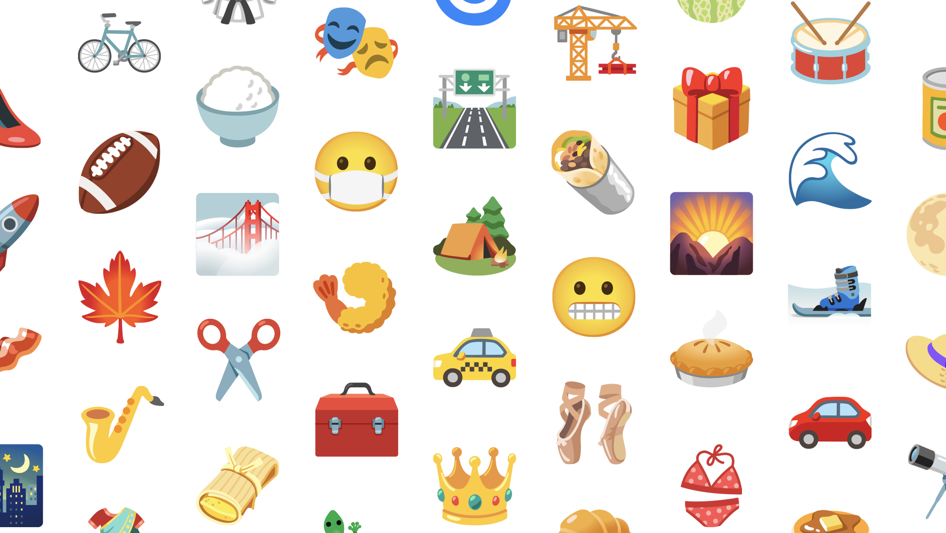 World Emoji Day 2021: Here&#39;s what Google is changing - Android Authority