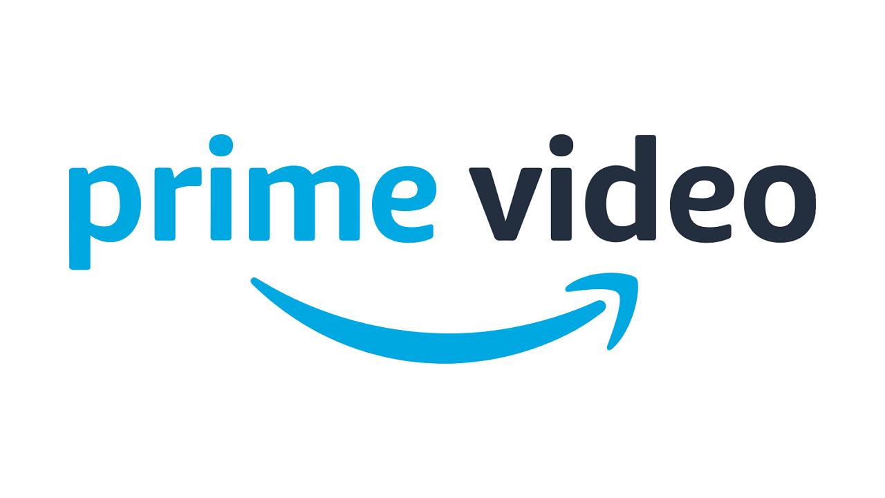 logo vidéo amazon prime