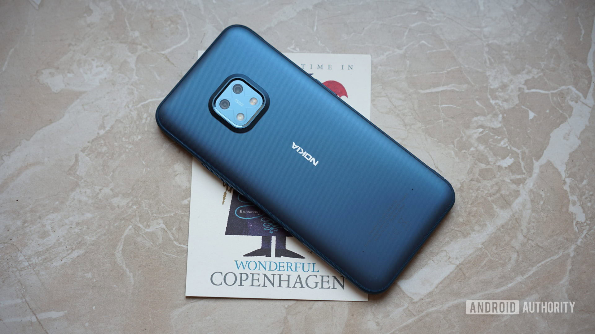 Nokia xr20 1