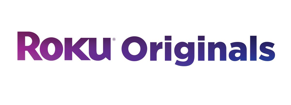 Roku Originals logo