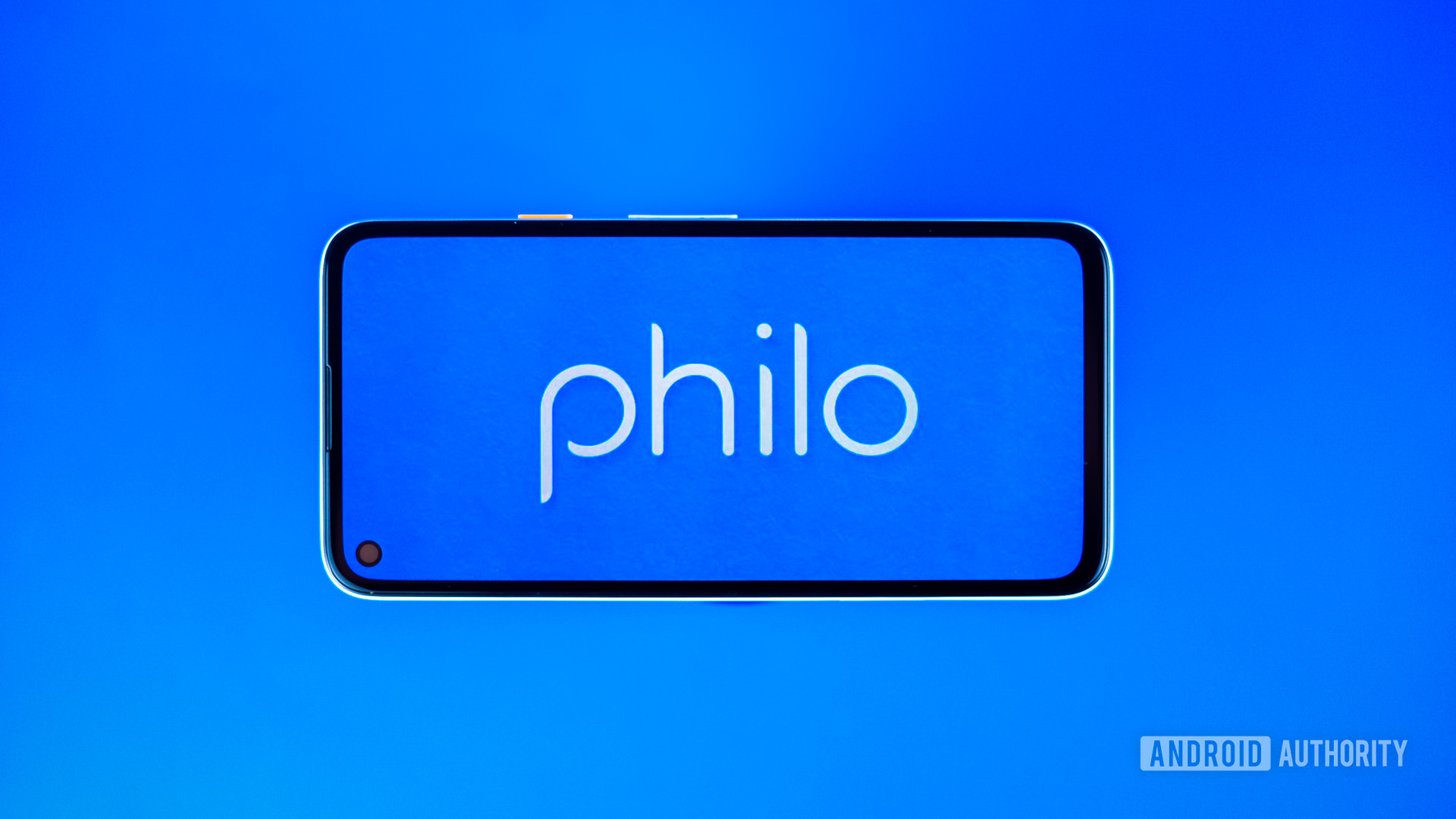 Philo TV stock photo 1