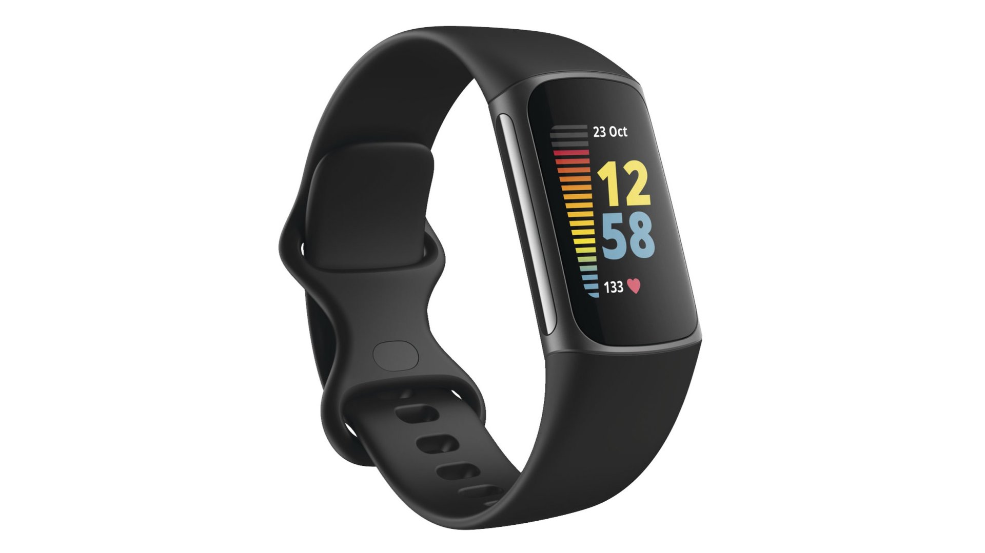 fitbit charge 5 leaked render 1
