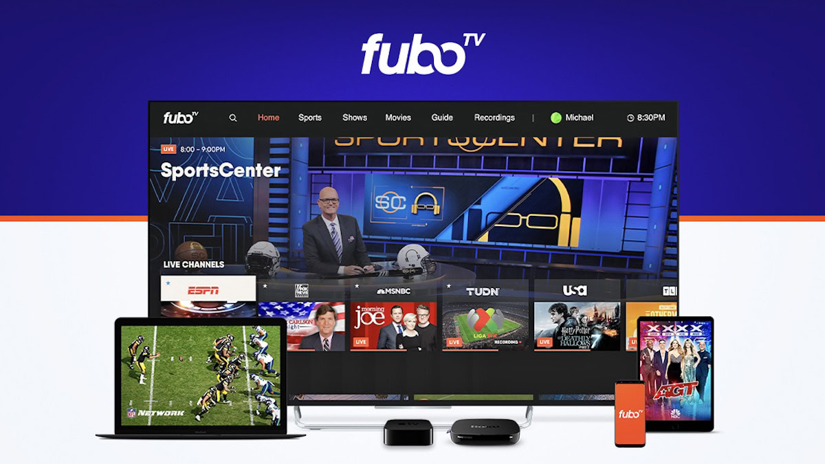 What is fubotv? Pricing, content, and more