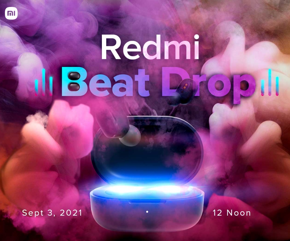 Redmi defeated the trailer 1
