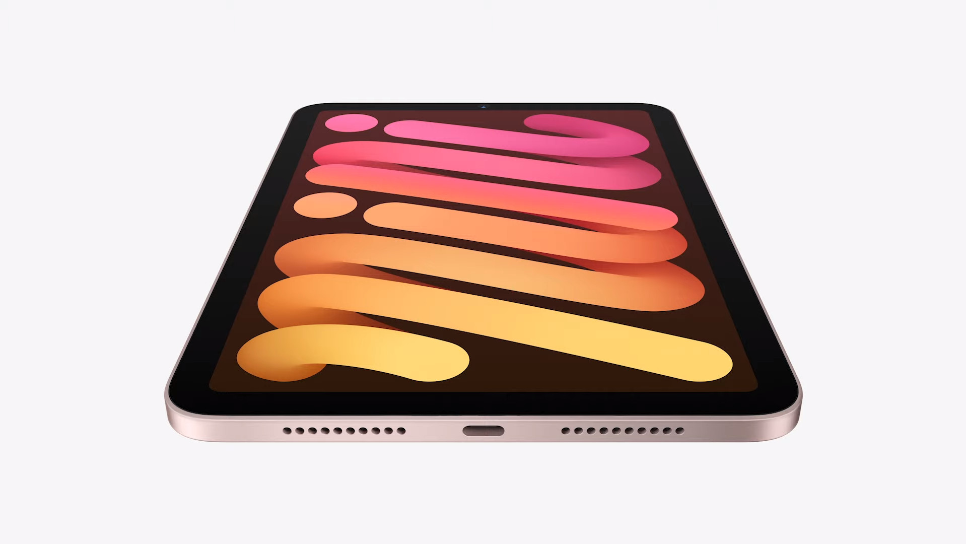 2021 iPad Mini 1