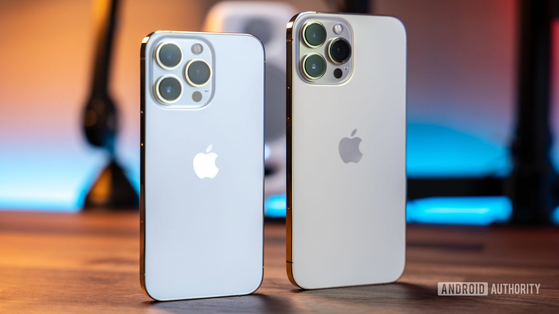 Apple iPhone 13 Pro Series 2 - The best selfie camera phones