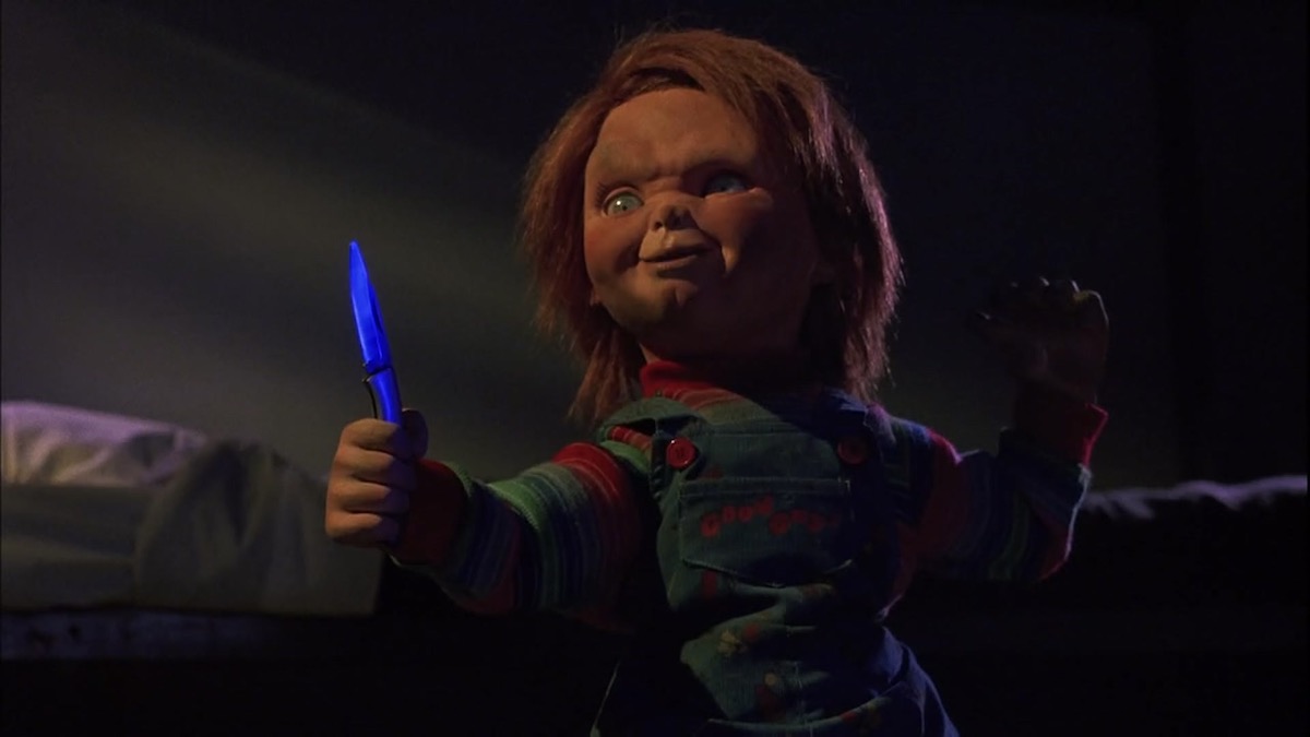 Childs Play 3