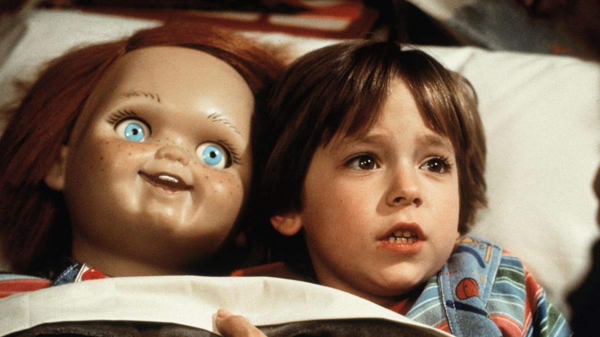 Best Chucky movies