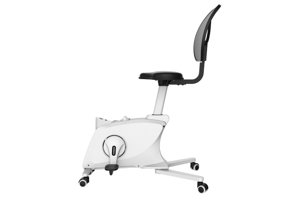 Flexispot Sit2Go 2 in 1 Fitness Chair Widget Image