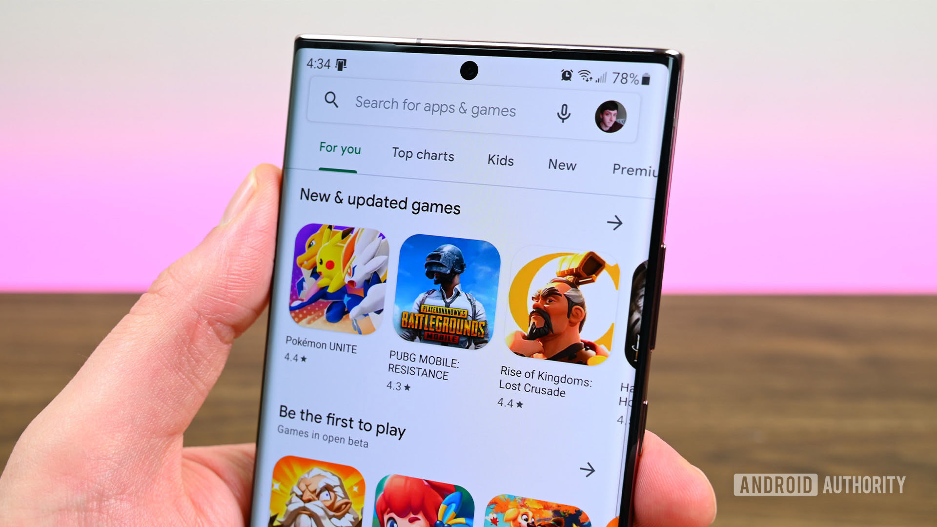 Here are 2021&#39;s best apps and games according to Google