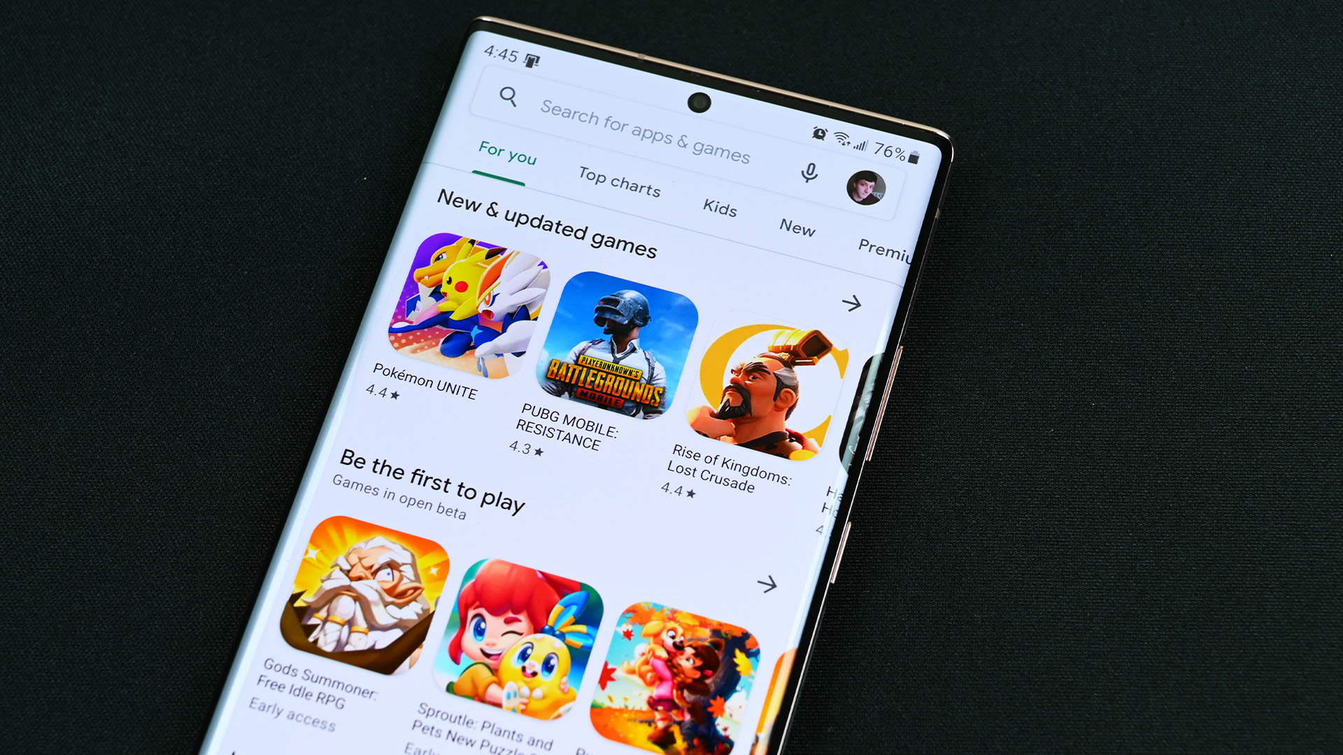 Why Download Pending In Google Play Store