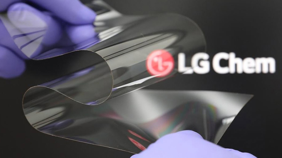 LG Chem Real Folding Window resize