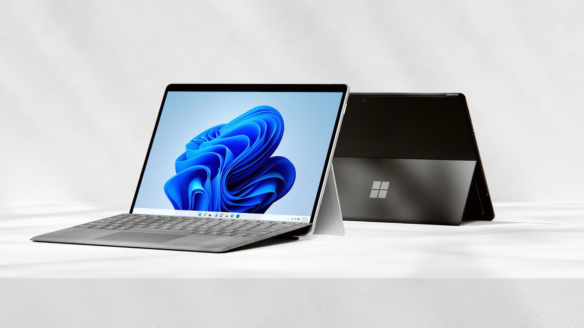 Everything we saw at the 2021 Microsoft Surface event