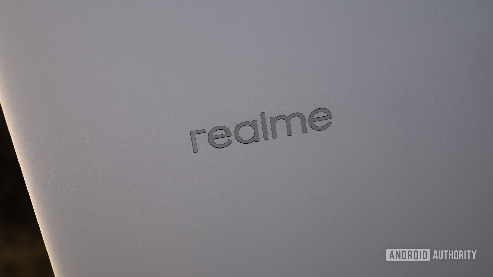 Realme Book logo