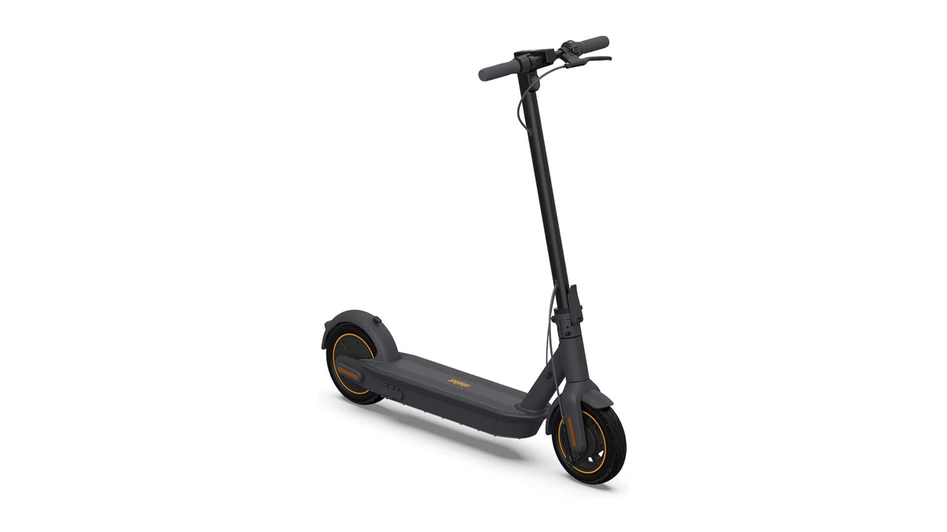 Segway Ninebot MAX electric scooter