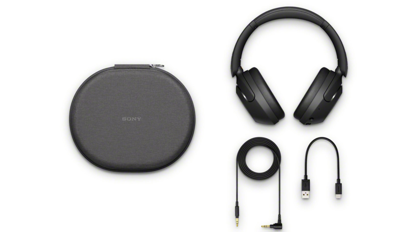 Sony wh xb910n accessories product image