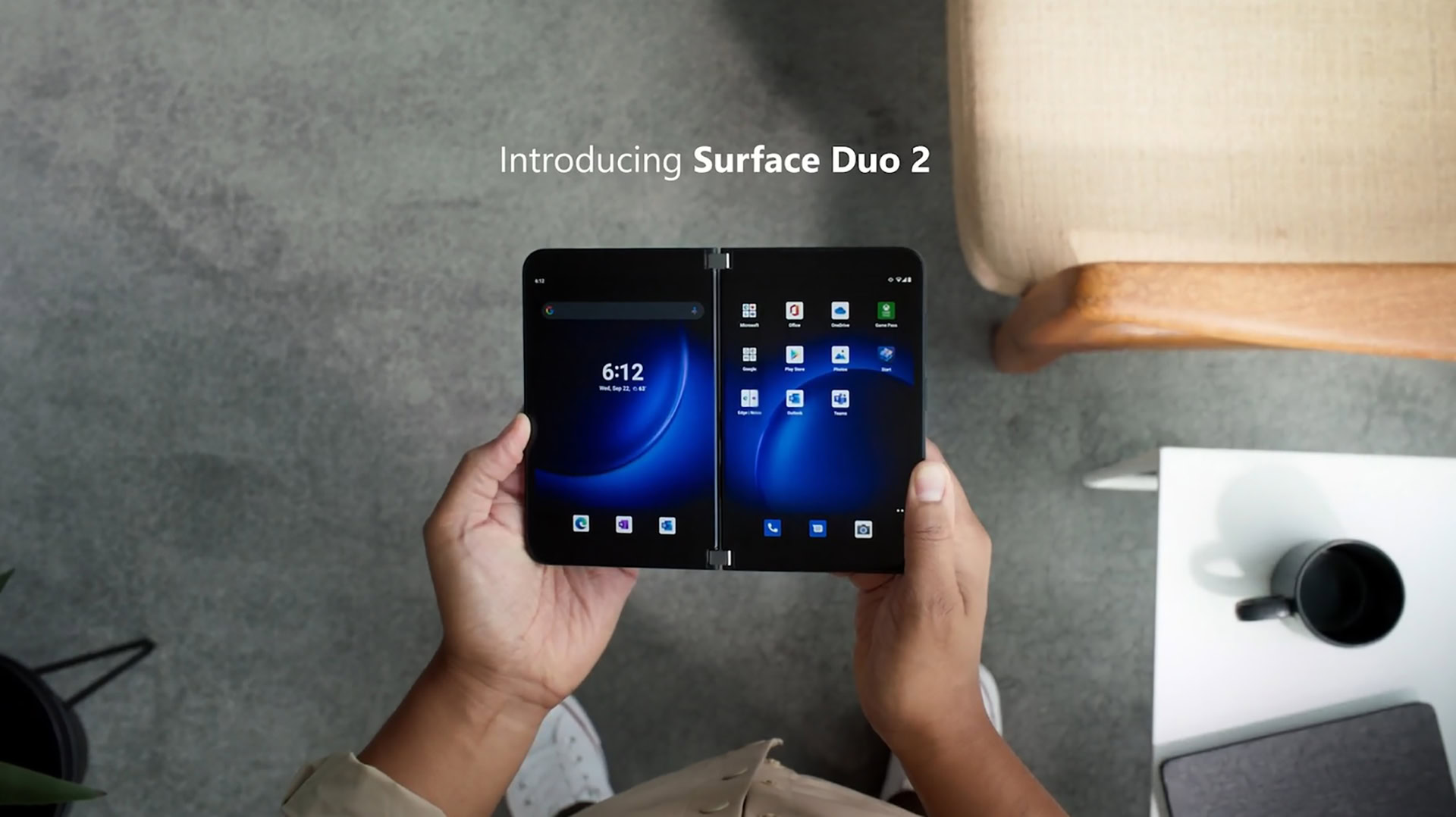 You tell us: Is the Microsoft Surface Duo 2 hot or not?