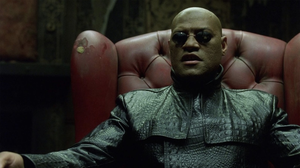 The Matrix Best Wachowski films