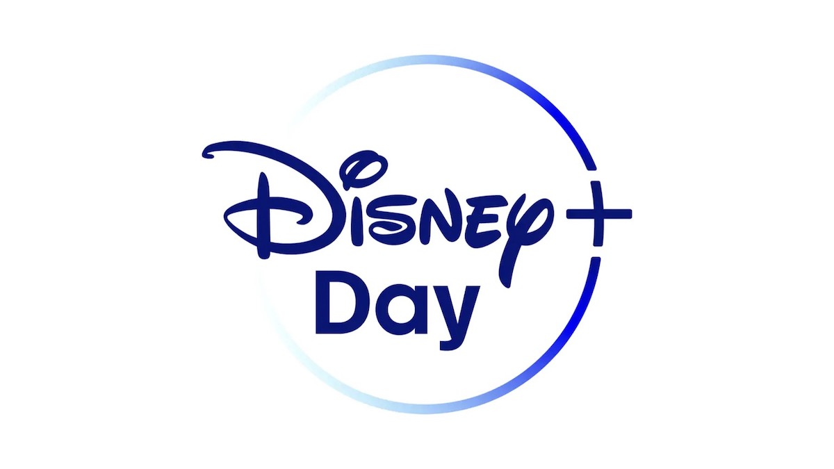 Journée Disney Plus