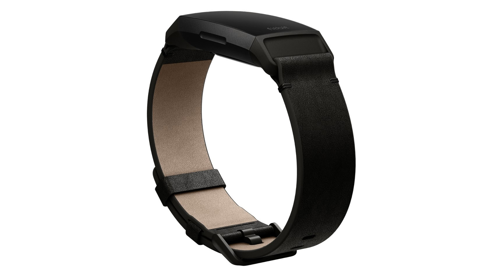 fitbit charge 4 horween leather