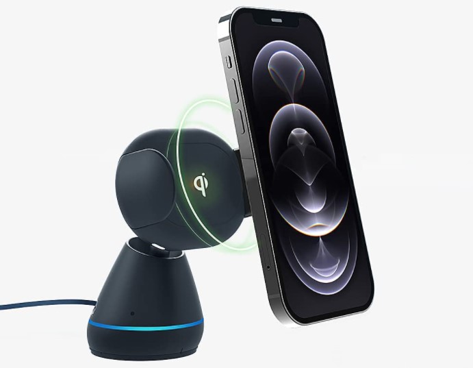 iOttie Aivo Connect Hands Free Wireless Car Charger Widget Image