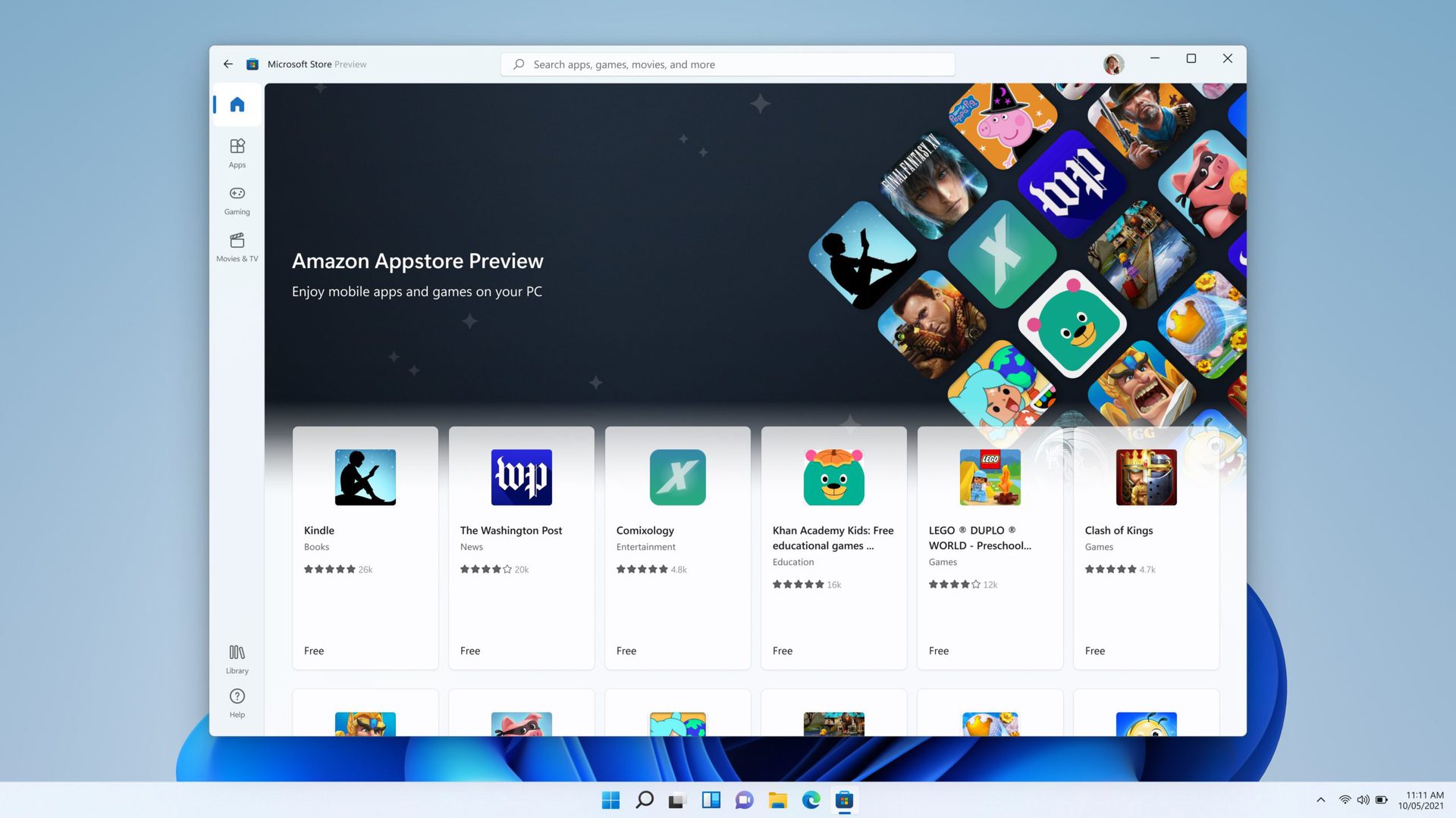How to run Android apps on Windows 11: Detailed guide - Android
