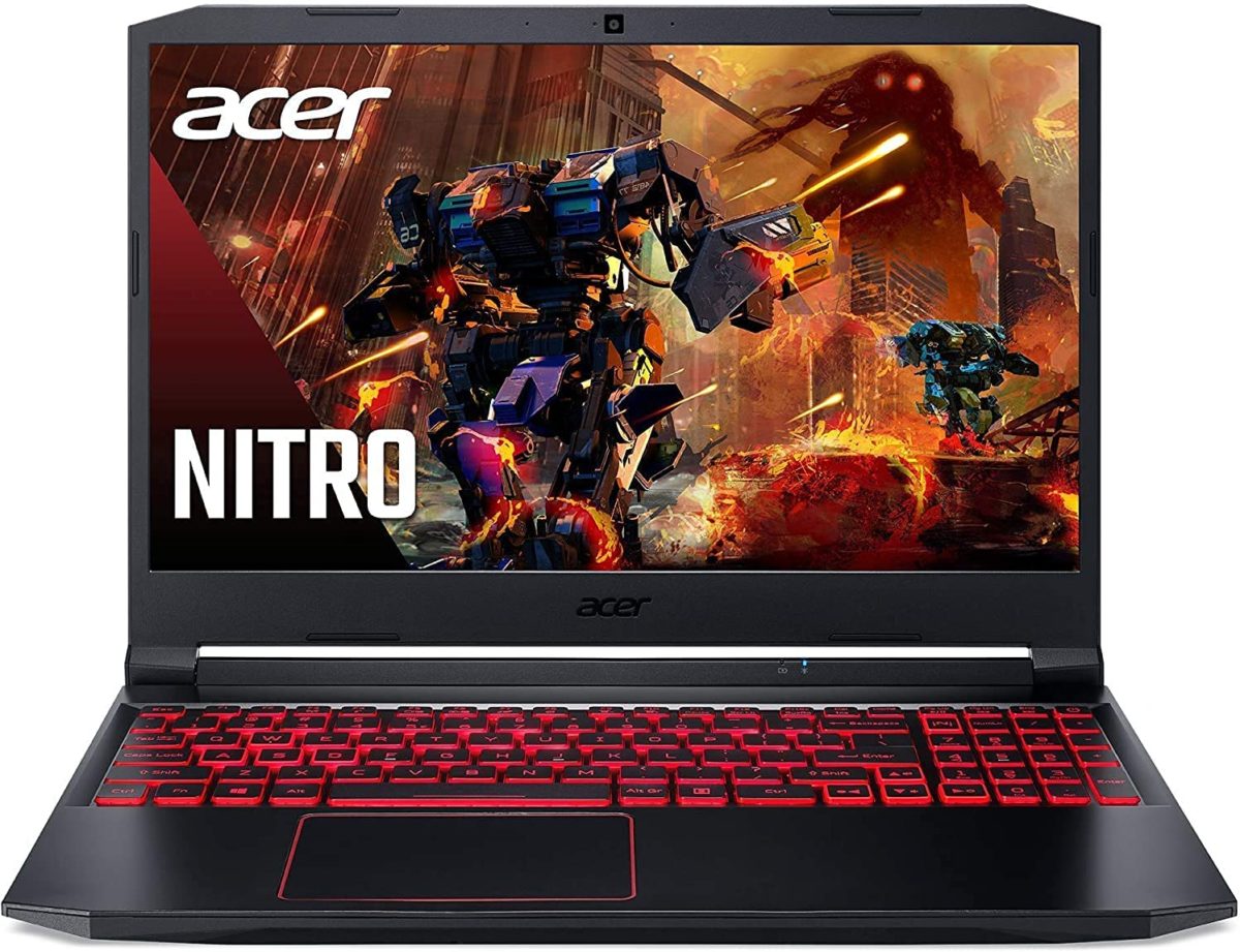 ordinateur portable de jeu acer nitro 5