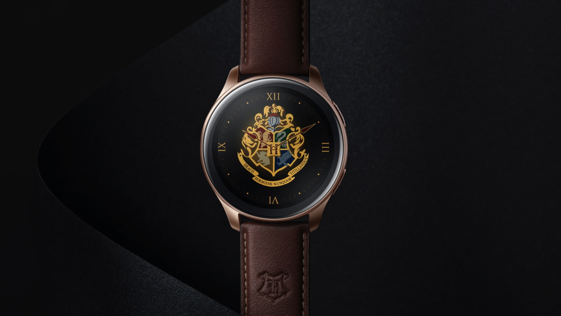 oneplus watch harry potter edition 1