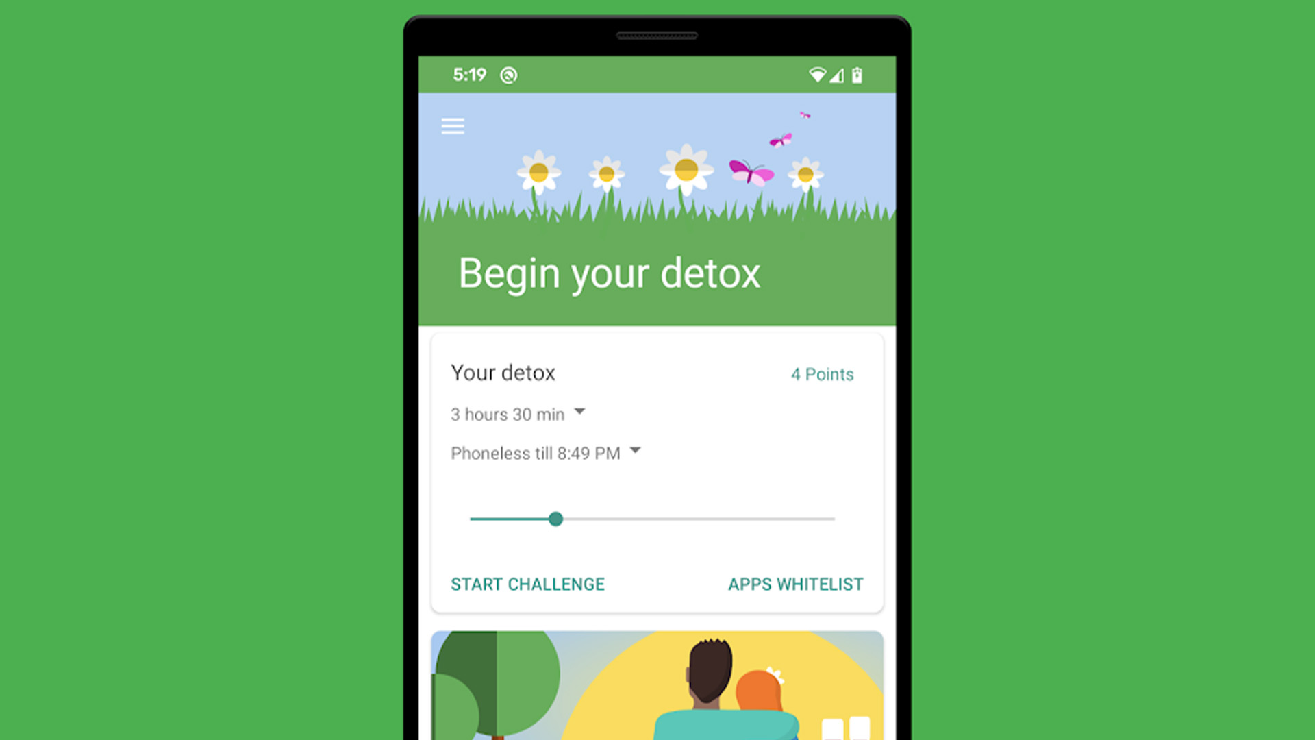 Digital Detox best digital wellbeing apps for Android