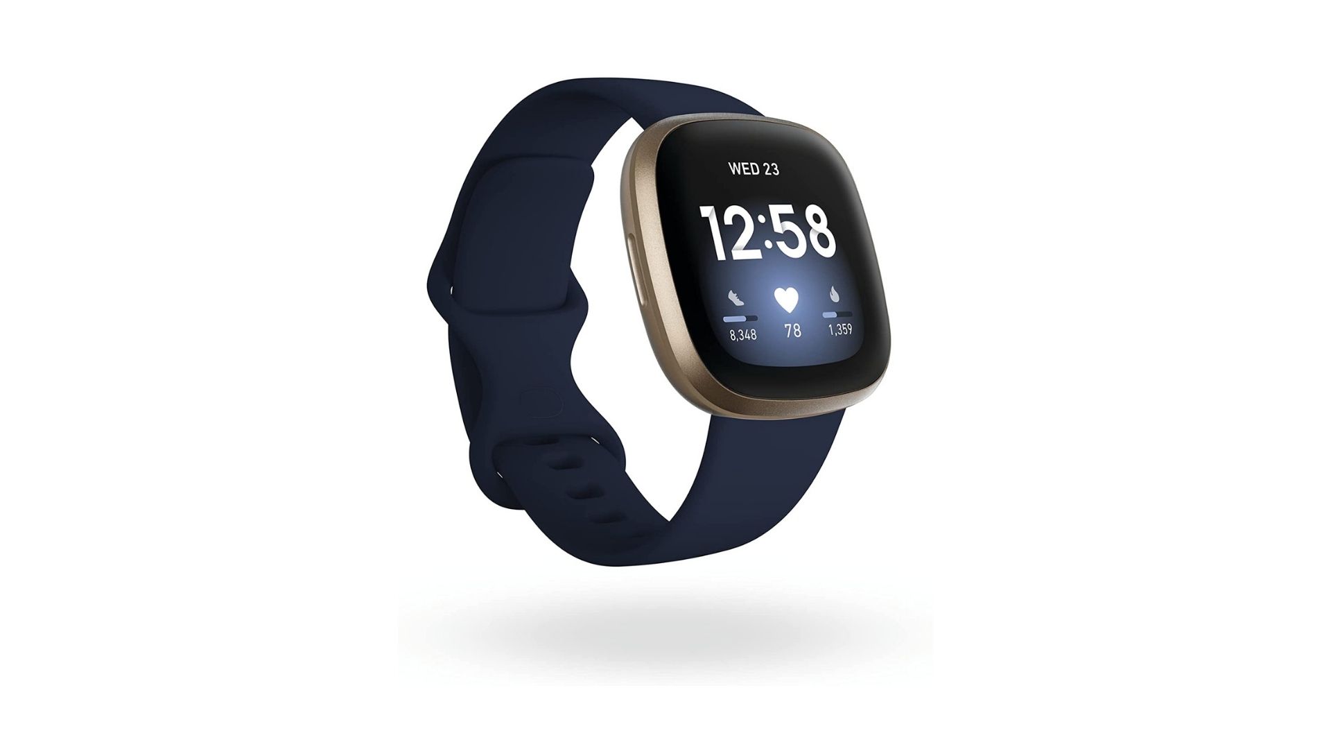 Fitbit Versa 3 Smartwatch