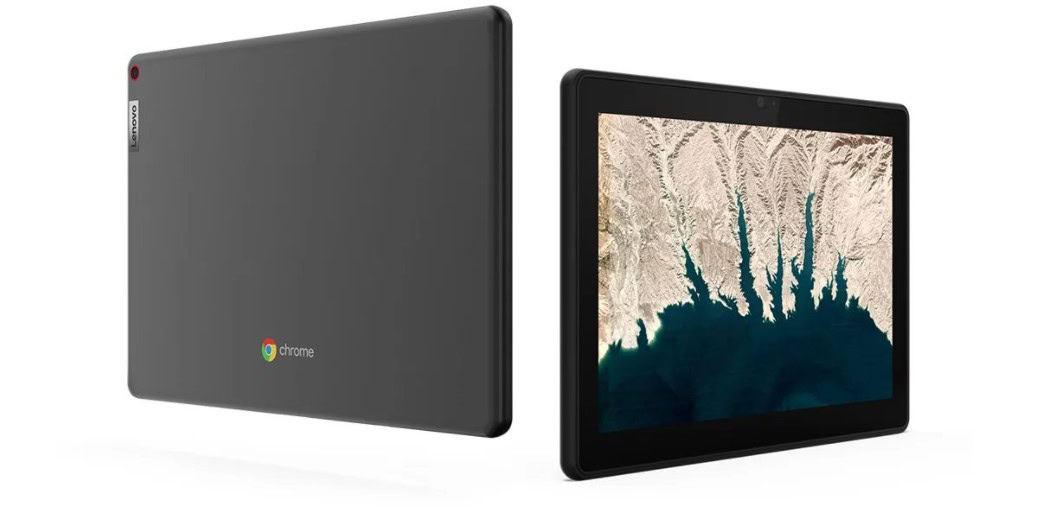 Lenovo 10e Chromebook Tablet Widget Image