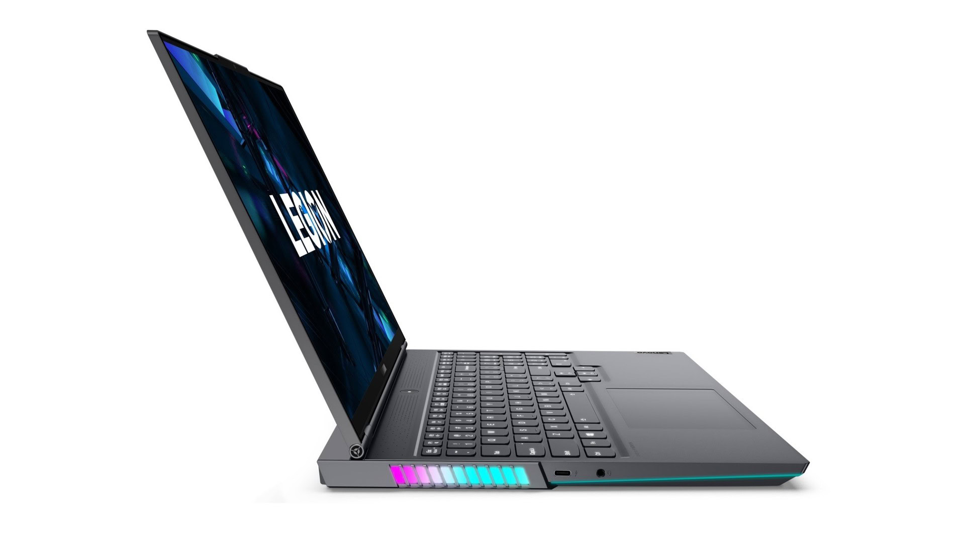 Lenovo Legion 7i best new laptop
