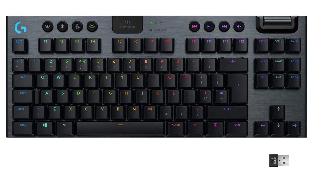 g915 gaming keyboard