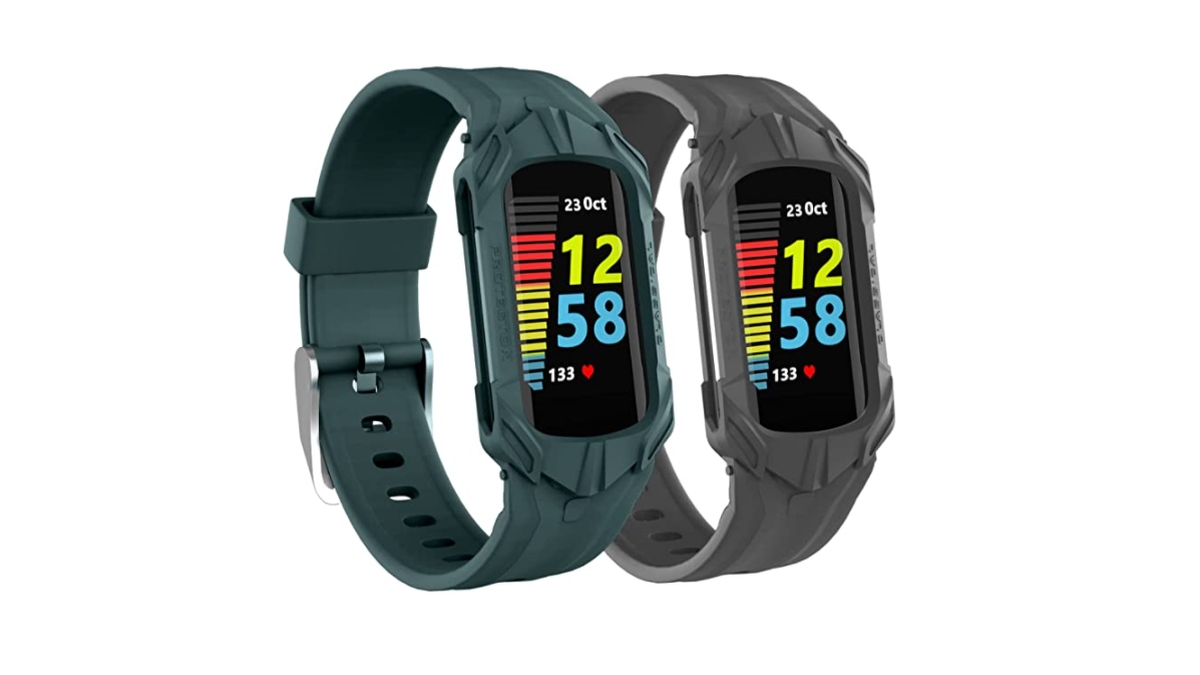 surundo fitbit charge 5