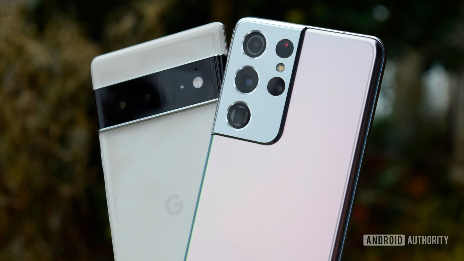 Spreekwoord vasteland Trouwens The best Android phones to get in 2021 - Android Authority