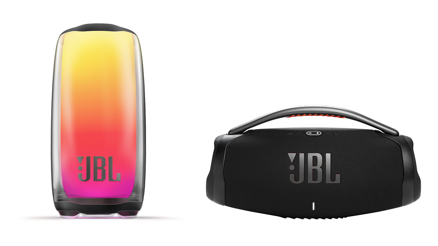 JBL Pulse 5 JBL Boombox 3 products