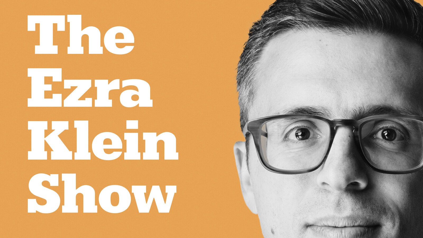 Le nouveau podcast d'Ezra Klein 2021