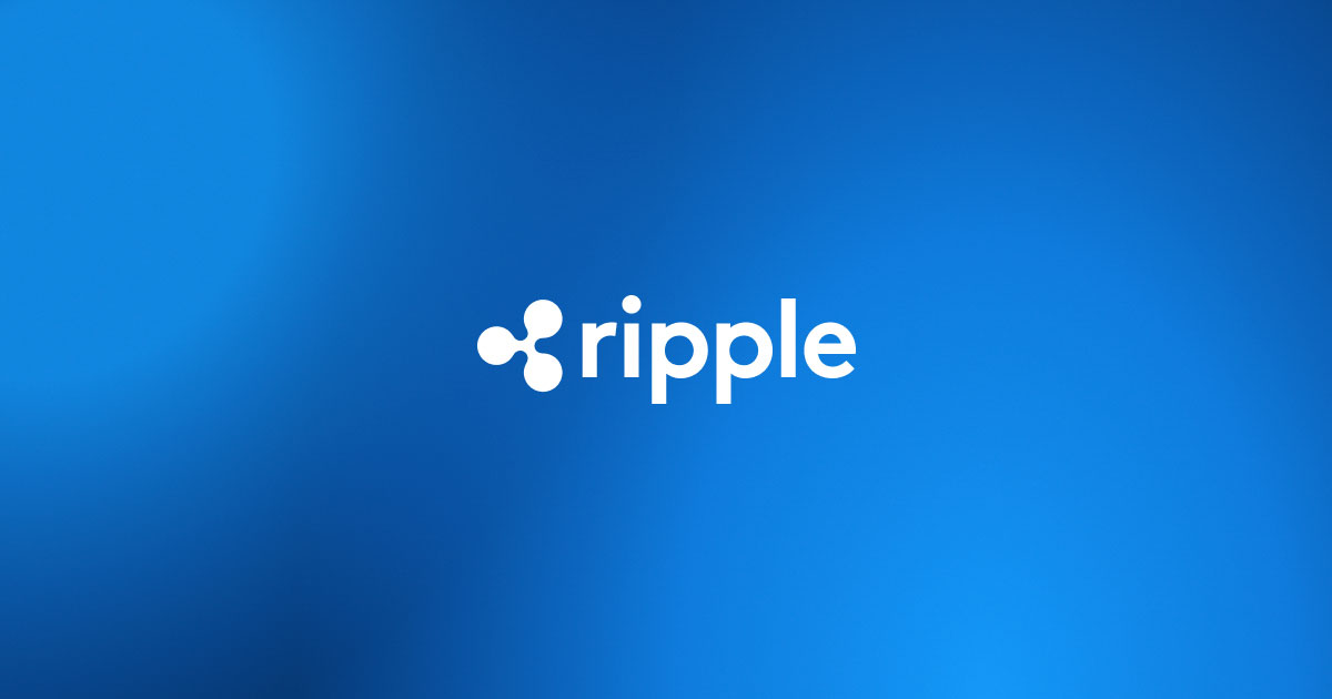 ripple stock image