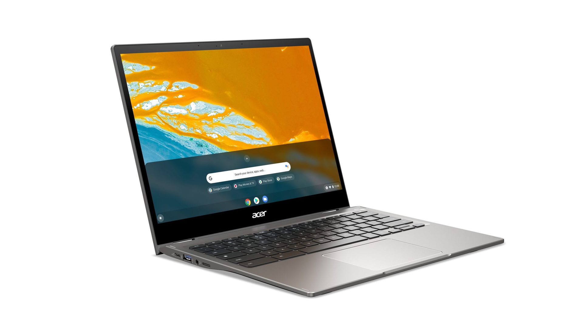 Acer Chromebook Spin 513 2022