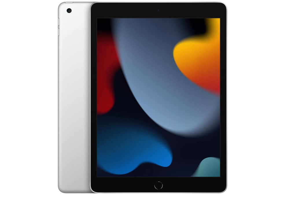 Apple iPad 10.2 inch 2021 Widget Image