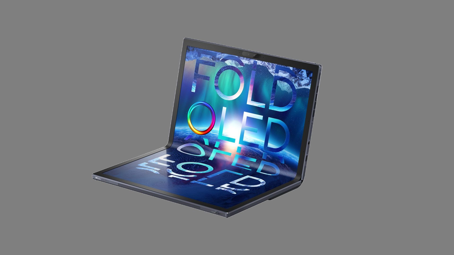 Asus ZenBook 17 Fold OLED scaled