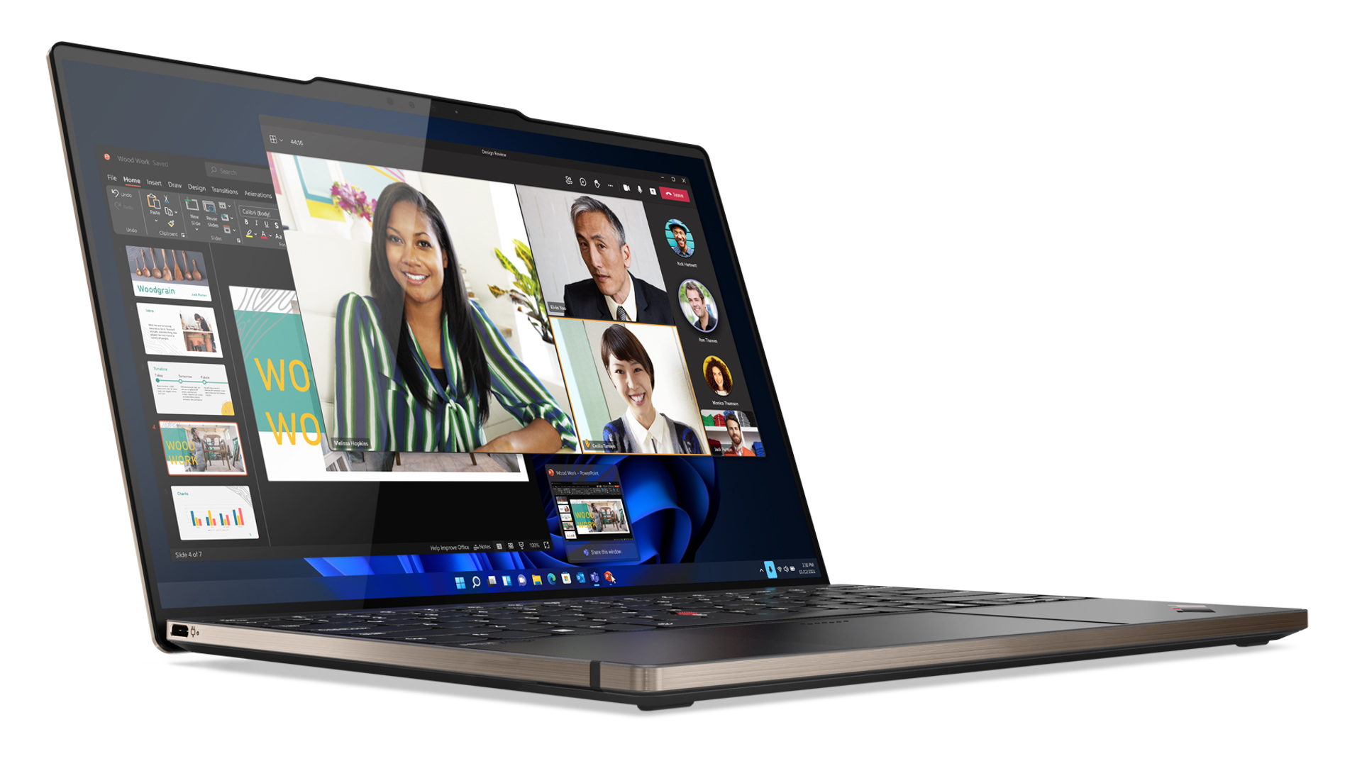 Lenovo lança novo ThinkPad Z Series, adiciona Alexa ao Smart Clock  Essential - TEG6